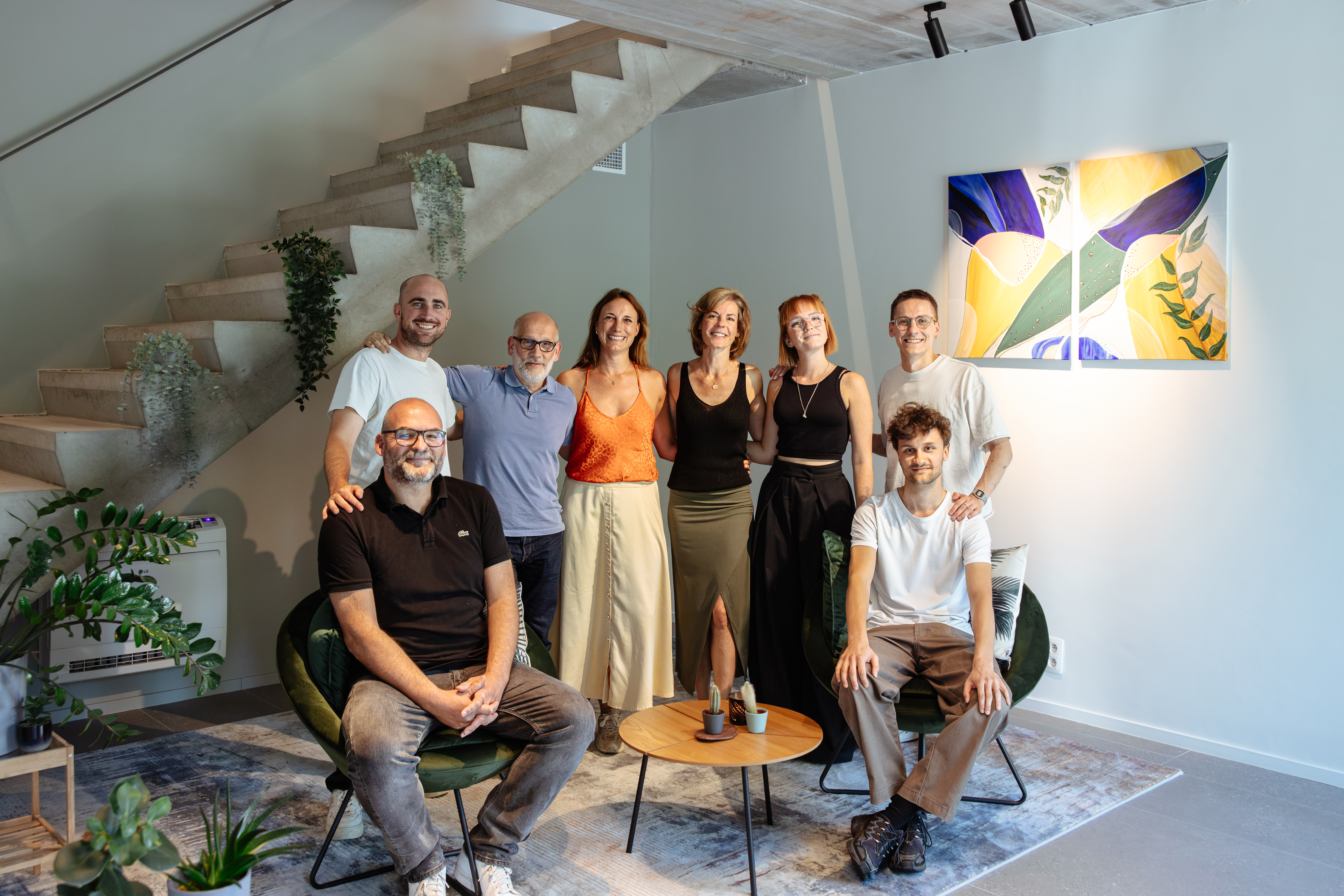 VO Event versterkt zich met Act Events